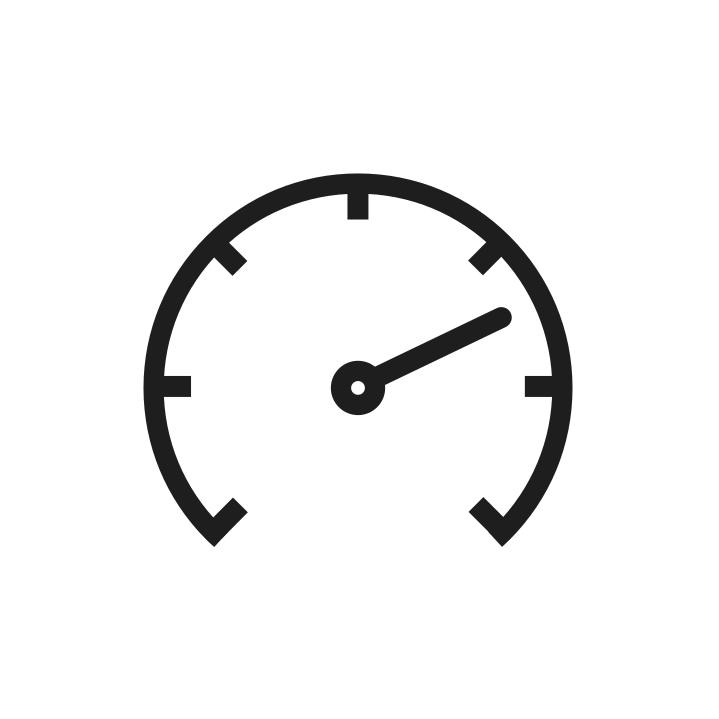 Redução do excesso de velocidade e frenagens bruscas, diminuindo a exposição ao risco e ao estresse operacional.