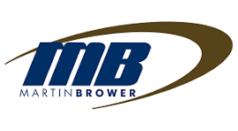 Martin Brower